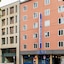 A&O München Hauptbahnhof