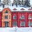 Villa Sokol