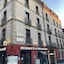 Logis Hotel Darcy Dijon Centre