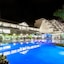 Hotel Tropical Park
