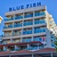 Blue Fish Hotel
