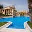 Yucca Park Aparthotel
