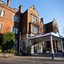North Stafford Hotel