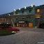 Crowne Plaza Malpensa Airport By Ihg