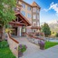 Falcon Crest Lodge By Clique