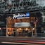 Radisson Blu Elizabete Hotel