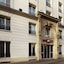 Ibis Paris Gare De Lyon Ledru Rollin 12Ème