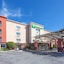 Holiday Inn Hotel & Suites San Mateo-San Francisco Sfo By Ihg