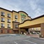 Holiday Inn Express San Francisco-Airport North By Ihg