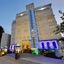 Hotel Ramanashree Richmond