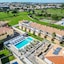 Novochoro Apartments