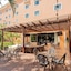 Hodelpa Garden Court