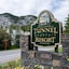 Tunnel Mountain Resort