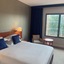 Crowne Plaza Lyon - Cité Internationale By Ihg
