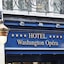 Golden Tulip  Hotel Washington Opera