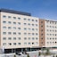 Hotel Zentral Castellana Norte
