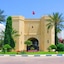 Mahdia Palace Thalasso