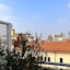 Best Western Hotel City