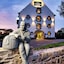 The Originals City Hotel Armen Le Triton Roscoff