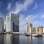 Fraser Place Canary Wharf