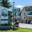 Pocaterra Inn And Waterslide