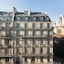 Hotel Lumen Paris Louvre