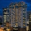 Menara Peninsula Hotel Jakarta