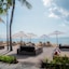 Griya Santrian A Beach Resort & Spa