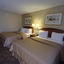 Clarion Hotel Colorado Springs Downtown