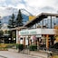 Lobstick Lodge