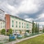 West Point Airport Hotel