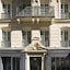 Les Plumes Hôtel Paris