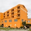 Hotel Los Naranjos