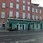 Harcourt Hotel