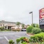Clarion Hotel Palmer Inn