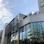 Quality Airport Hotel Vaernes