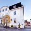 Home Hotel Atlantic