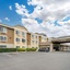 Best Western Columbia River Waterfront Hotel Astoria