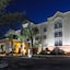 Fairfield Inn And Suites Charleston North Ashley Phosphate