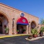 Comfort Suites Sabino Canyon