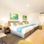 Metro Aspire Hotel