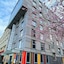 Junges Hotel Hamburg