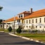 Hotel Iberik Augas Santas Balneario & Golf