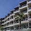 Glaros Beach Hotel