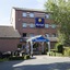 Kyriad Lille Est - Villeneuve D'ascq