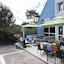 Brit Hotel Le Touquet – Etaples