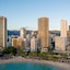 Aston Waikiki Beach Tower