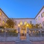 Hydroussa Hotel Hydra