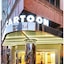 Cartoon Hotel
