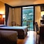 Lobios Caldaria Hotel Balneario